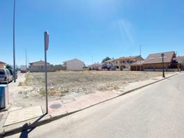 Terreno en venta en Fuente Vaqueros, Instituto photo 0