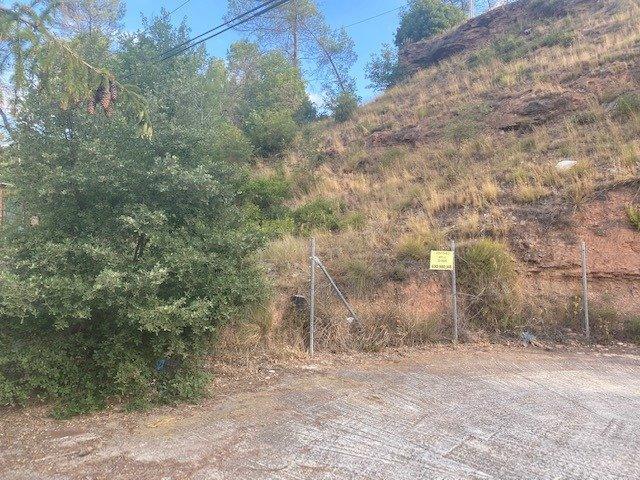 Terreno en venta en Fonollosa, Fonollosa photo 0