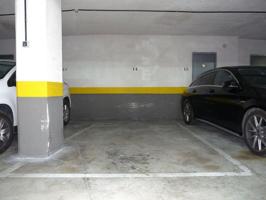 Garaje en venta en Pamplona, Rochapea photo 0