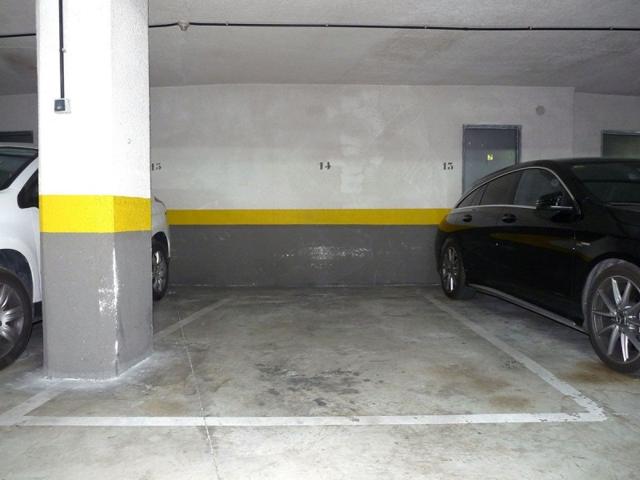 Garaje en venta en Pamplona, Rochapea photo 0