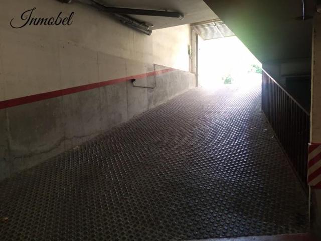 Garaje en venta en Vilanova i la Geltrú, Molí de Vent photo 0