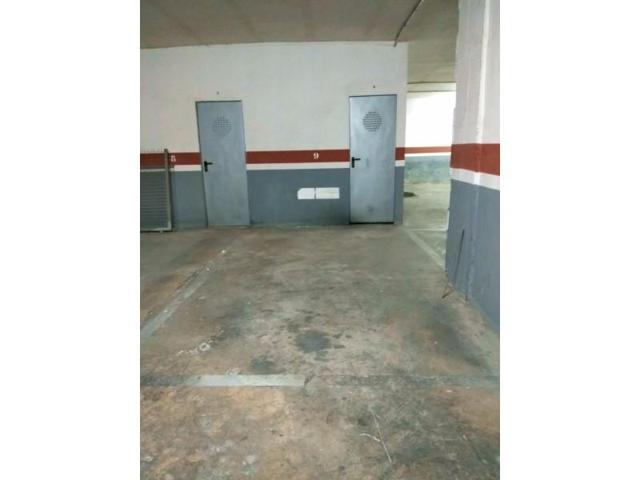Parking en venta en Alberic photo 0