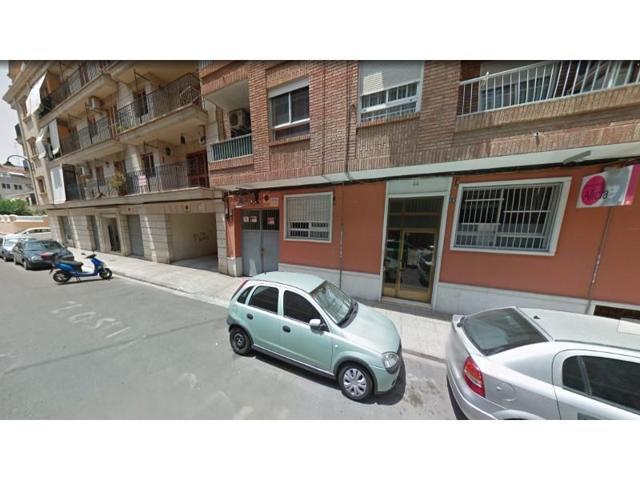 Garaje en venta en Alzira, Iglesia Santos Patronos photo 0