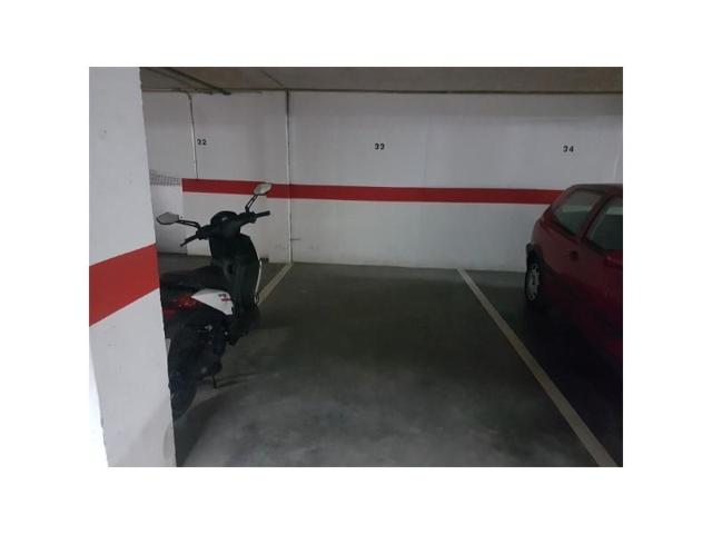 Garaje en venta en Pozoblanco photo 0