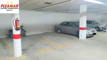 Garaje en venta en Chipiona, Crta. Rota - Sudamérica photo 0