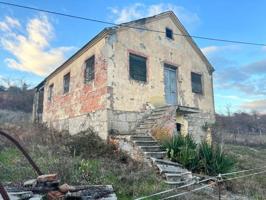 Casa con terreno en venta en Ponferrada, San miguel de las dueñas photo 0