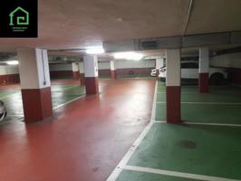 Garaje en venta en Vilagarcía de Arousa, Centro photo 0