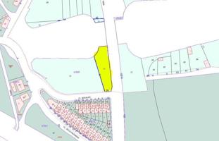 Terreno en venta en San Andrés del Rabanedo, Calle la Pontona, 24191 photo 0