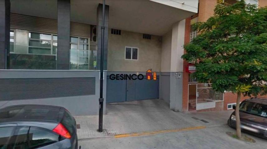 Garaje en venta en Ontinyent, Concep-Major photo 0