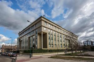 Garaje en venta en Valladolid, Palero photo 0