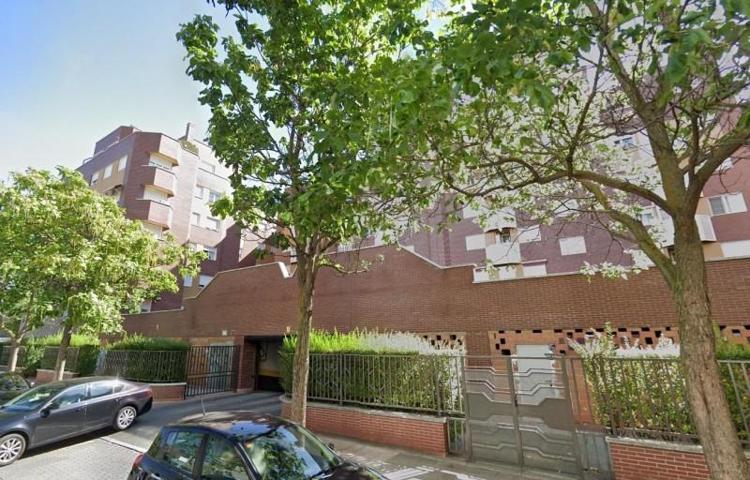 Garaje en venta en Valladolid, Palero photo 0