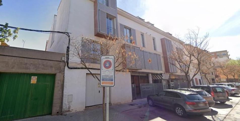 Parking en venta en Alcázar de San Juan, RENFE – Rondilla Cruz Verde photo 0