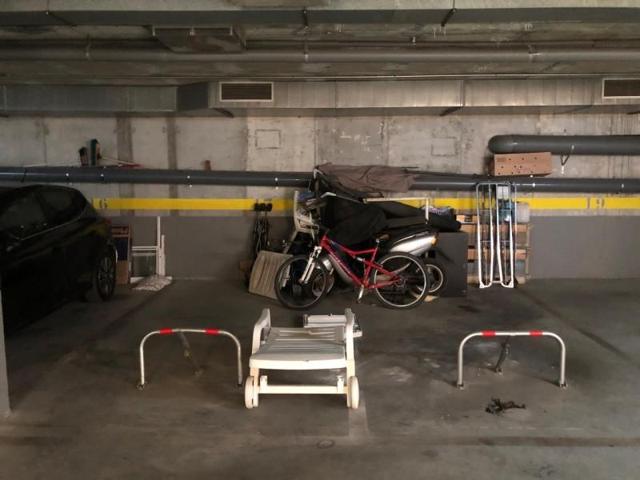 Parking en venta en Mataró, Mataró photo 0