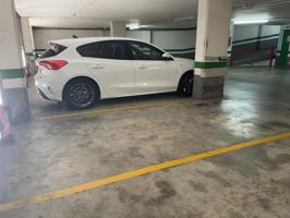 Parking en venta en Badalona, Carrer de Federico García Lorca, 08914 photo 0