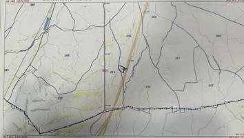 Terreno en venta en Cariñena, Cariñena photo 0