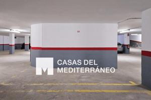 Garaje en venta en Valencia, Sant Marcellí photo 0