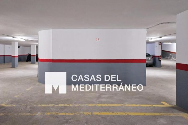 Garaje en venta en Valencia, Sant Marcellí photo 0