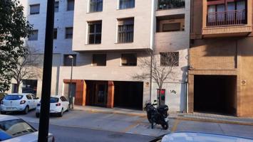 Garaje en venta en Almansa, Centro photo 0