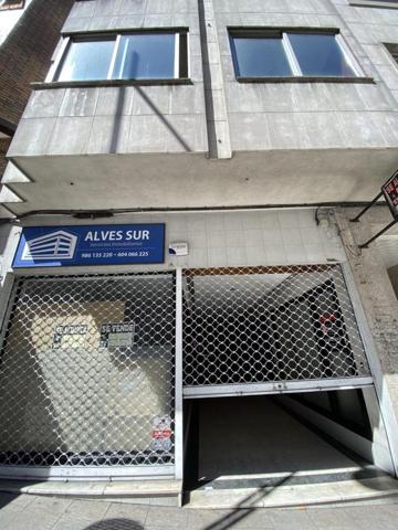 Local comercial en venta en Vigo, Coruña, 11, 36208 photo 0