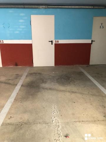 Parking en venta en Segur de Calafell, Centro photo 0