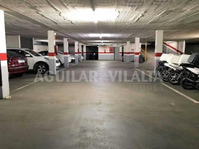 Parking en venta en Granollers, Centre photo 0
