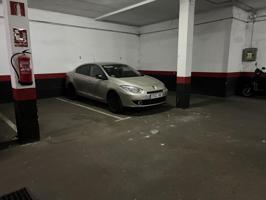 Parking en venta en Toledo, Calle de Mejico, 45004 photo 0