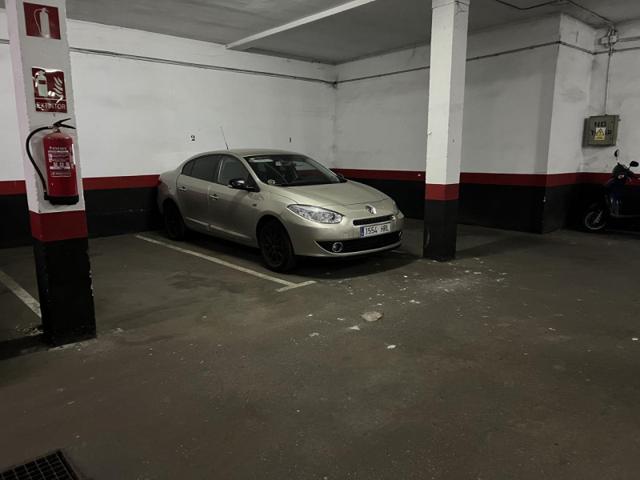 Parking en venta en Toledo, Calle de Mejico, 45004 photo 0