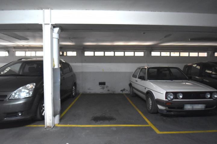 Parking en venta en Vilanova i la Geltrú, Casc Antic photo 0