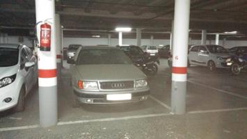 Garaje en venta en Almansa, Almansa photo 0