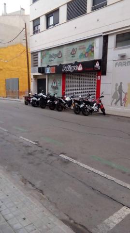 Garaje en venta en Almansa, Almansa photo 0