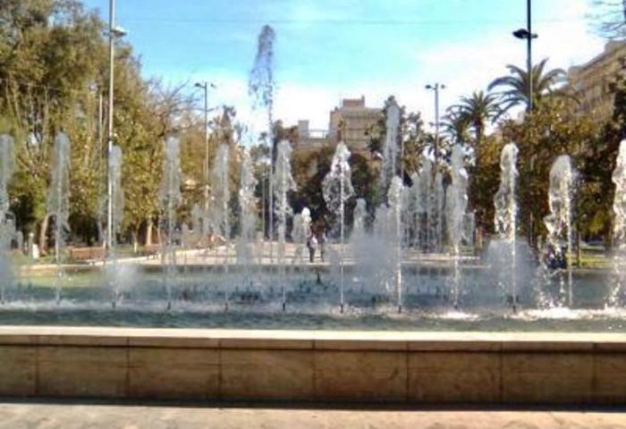 Garaje en venta en Orihuela, Zona Centro photo 0