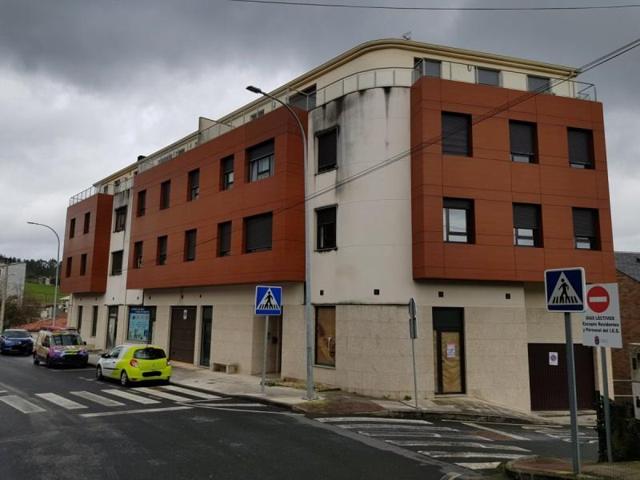 Parking en venta en Carral, CARRAL CENTRO photo 0