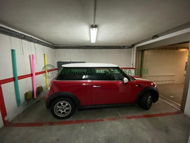 Garaje en venta en Pontevedra, Campo Da Torre - Mollabao photo 0