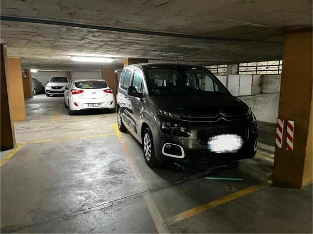 Parking en venta en Martorell, El pla photo 0