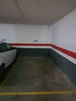 Parking en venta en Quart de Poblet, Gran Manzana photo 0