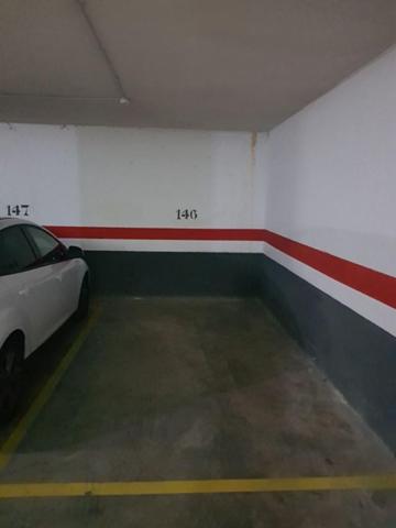 Parking en venta en Quart de Poblet, Gran Manzana photo 0