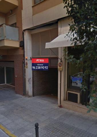 Garaje en venta en Ontinyent, Concepcion - Calle Mayor photo 0