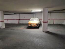 Garaje en venta en Ontinyent, Concepcion - Calle Mayor photo 0