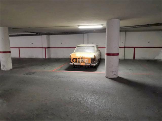 Garaje en venta en Ontinyent, Concepcion - Calle Mayor photo 0