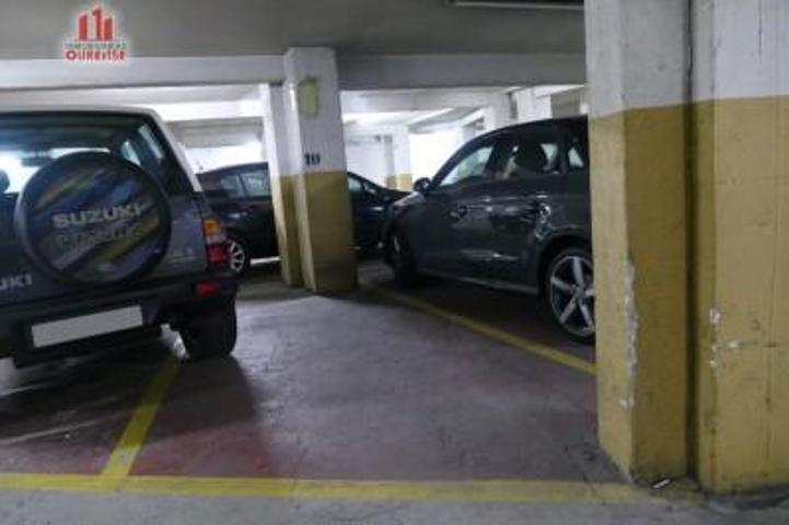 Garaje en venta en Ourense, Centro photo 0