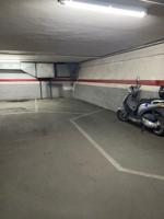 Parking en venta en Vilanova i la Geltrú, Barri de Mar photo 0