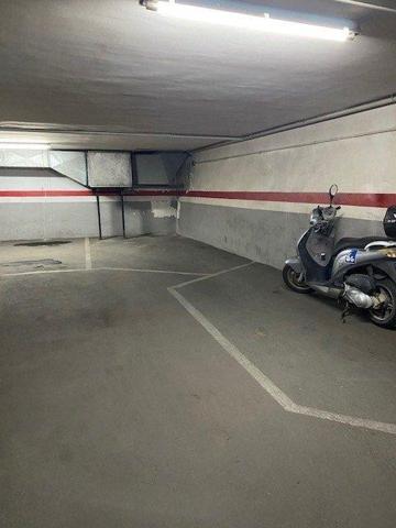 Parking en venta en Vilanova i la Geltrú, Barri de Mar photo 0