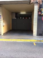 Parking en venta en Sant Boi de Llobregat, Centre photo 0