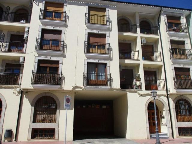 Garaje en venta en Almansa, Centro photo 0