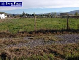 Terreno en venta en Ponferrada, Barcena photo 0