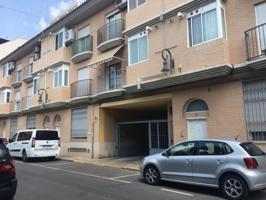 Garaje en venta en Aldaia, Centro photo 0