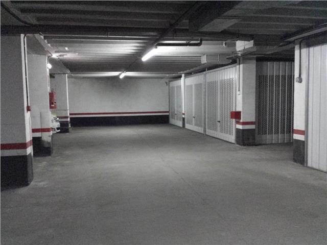 Garaje en venta en Zalla, Zalla photo 0