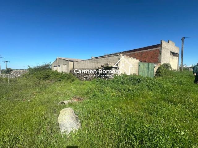 Nave industrial en venta en Santa María de Sando, Santa maria de sando photo 0