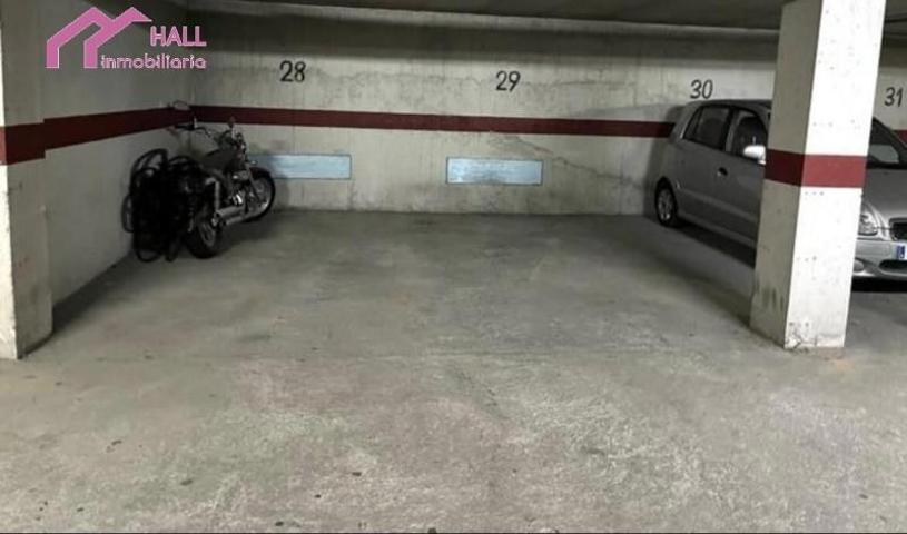 Garaje en venta en Santomera, Santomera photo 0