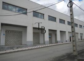 Oficina en venta en Alcalá del Río, Alcala Del Rio photo 0